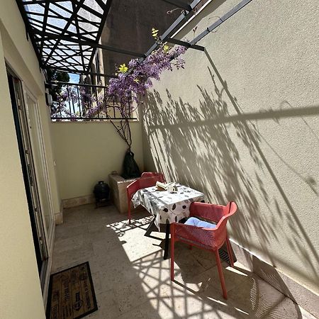 Apartments Urban ポレッチ エクステリア 写真